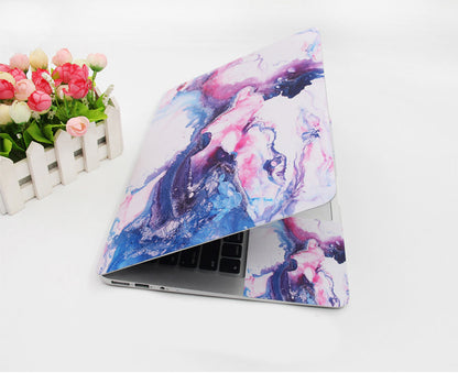 Colorful Laptop Skin Stickers