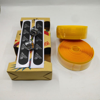 Waterproof Bicycle Handlebar Tape