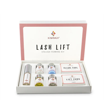 Makeup Lash Lifting Kit