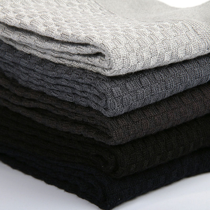 Men's Bamboo Fiber Socks
