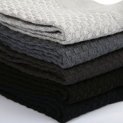 Men's Bamboo Fiber Socks
