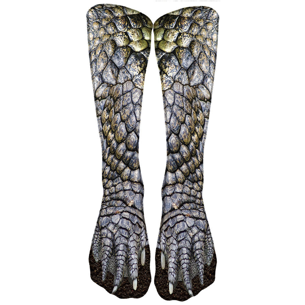 Unisex Animal Designed Socks