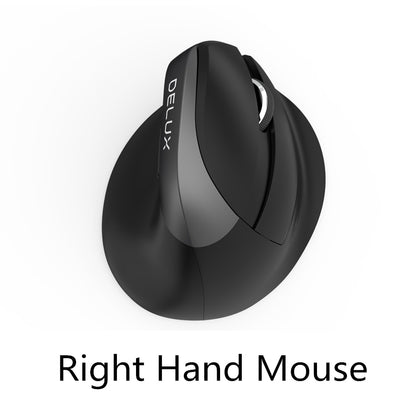 Mini Bluetooth 4.0 Mouse in Black Color