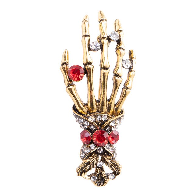 Assorted Metal Lapel Pin