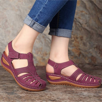 Women's Casual Summer Sandals