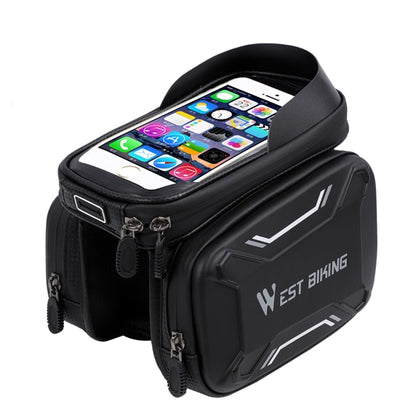 Waterproof Bicycle Bag