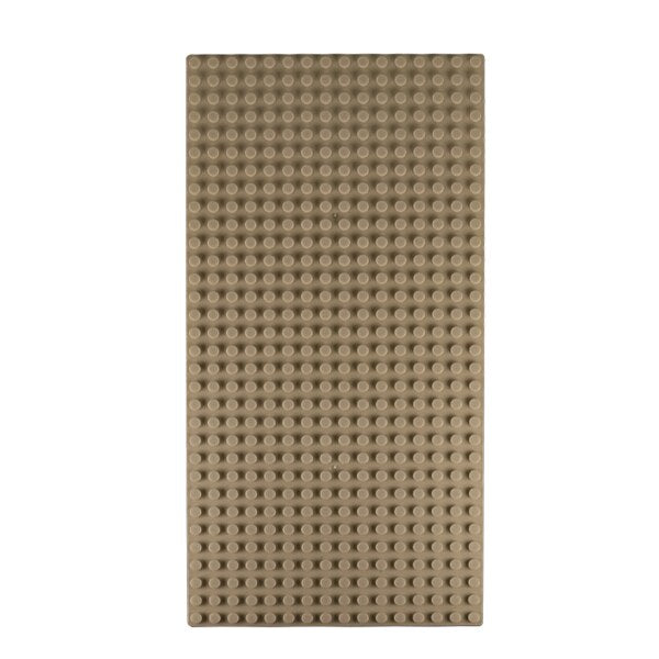 Classic Base for Building Blocks