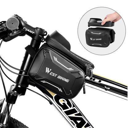 Waterproof Bicycle Bag
