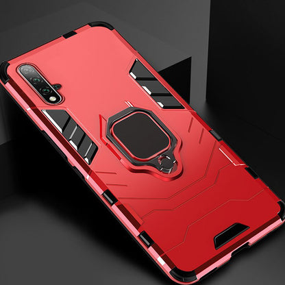 Shockproof Armor Case for Huawei