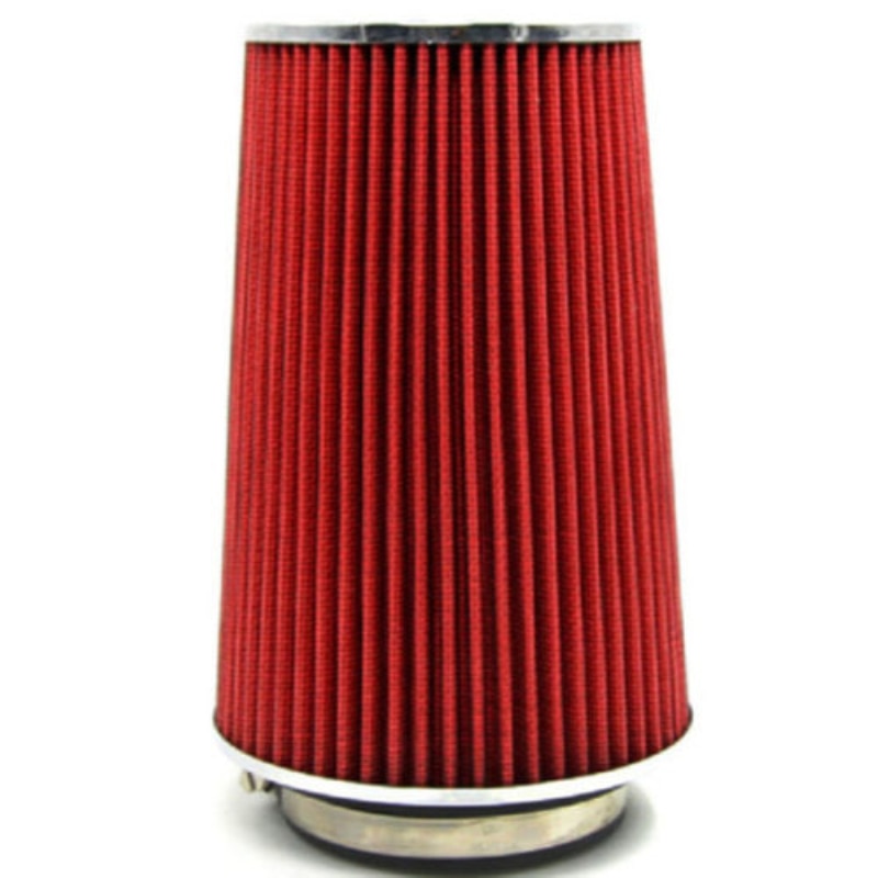 Universal Clamp-On Performance Air Filter