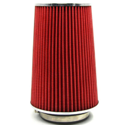 Universal Clamp-On Performance Air Filter