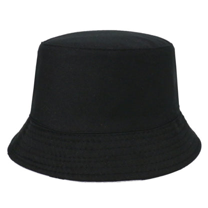 Unisex Reversible Colorful Bucket Hat