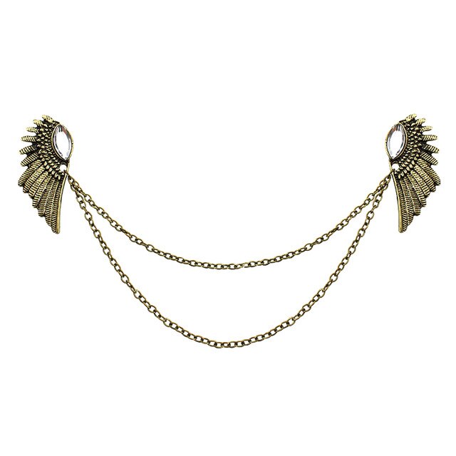 Assorted Metal Lapel Pin