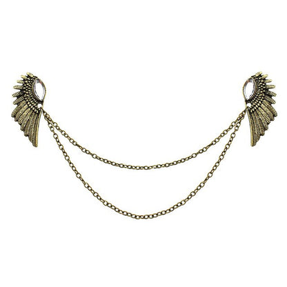 Assorted Metal Lapel Pin