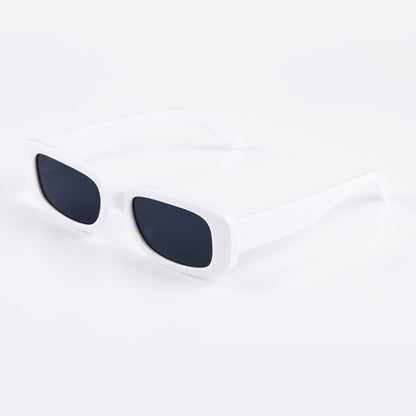 Unisex Square Shaped Sunglasses