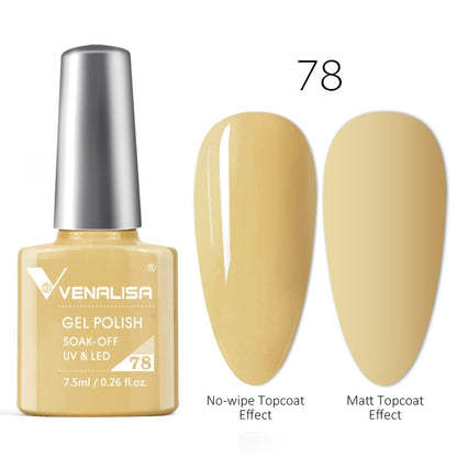 Women's Soak Off Enamel Gel Polish