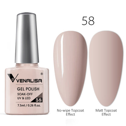 Women's Soak Off Enamel Gel Polish