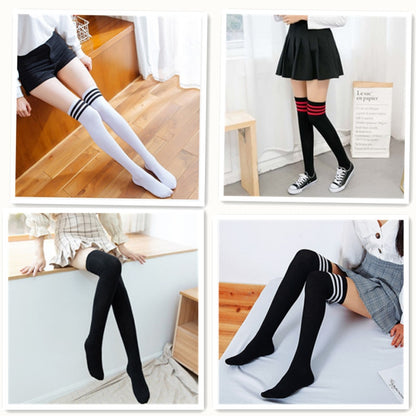 Women's Knee-High Long Socks