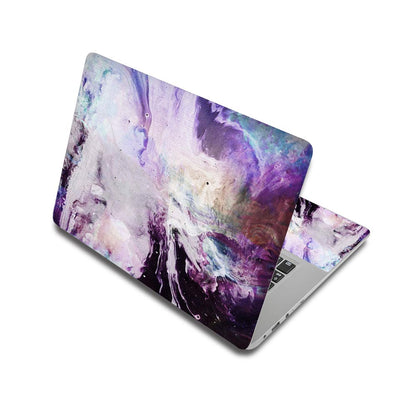 Colorful Laptop Skin Stickers