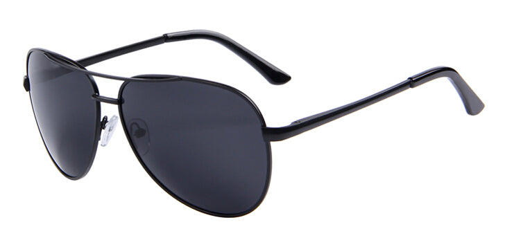 Unisex Polaroid Night Driving Sunglasses