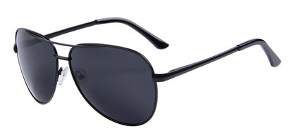 Unisex Polaroid Night Driving Sunglasses