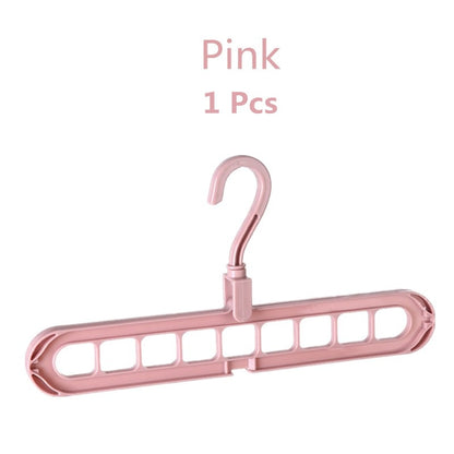 Pastel Color Hangers 1/2 Pcs Set