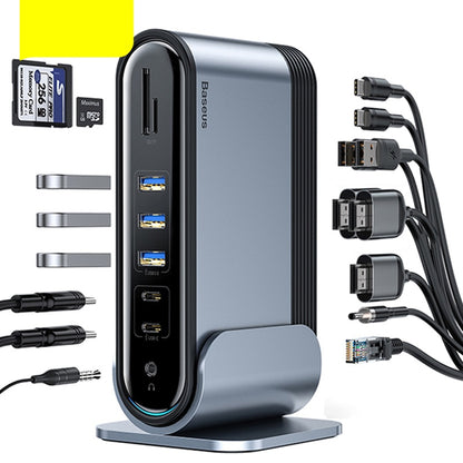 USB Multi Adapter