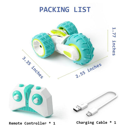 Electric Drift Buggy Car with RC