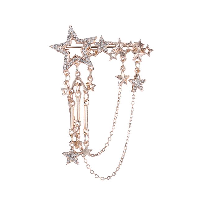 Assorted Metal Lapel Pin