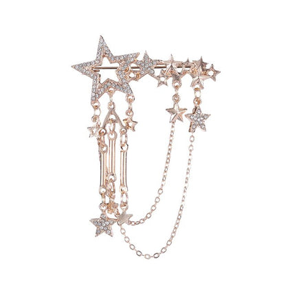 Assorted Metal Lapel Pin