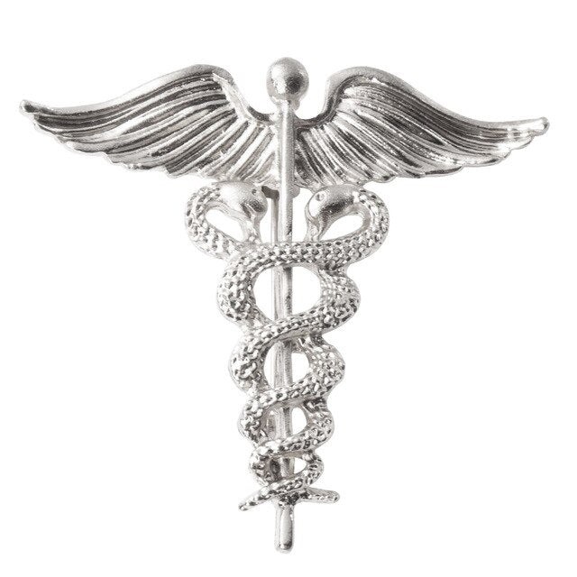 Assorted Metal Lapel Pin