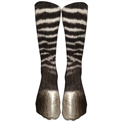 Unisex Animal Designed Socks