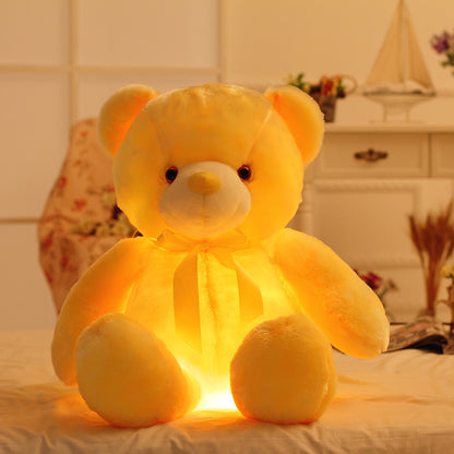 LED Teddy Bear Toy