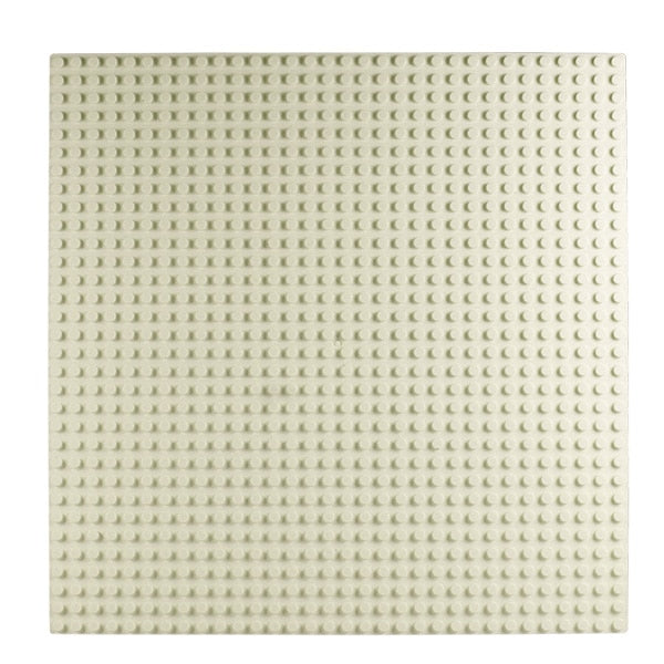 Classic Base for Building Blocks