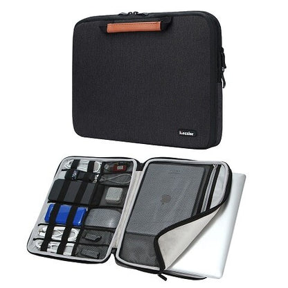 Spacious Bag for MacBook Laptops and Electronic Accessories