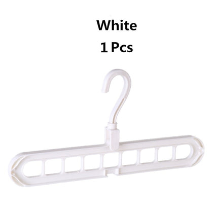 Pastel Color Hangers 1/2 Pcs Set