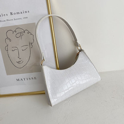 Women's Mini Casual Shoulder Bag