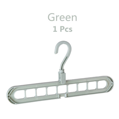 Pastel Color Hangers 1/2 Pcs Set