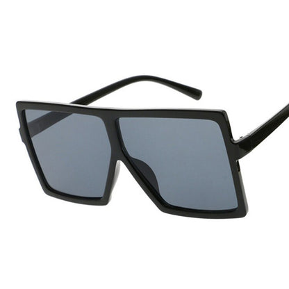 Women's Plastic Frame Sunglasses