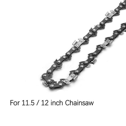 DIY Electric Chainsaw Bracket Kit
