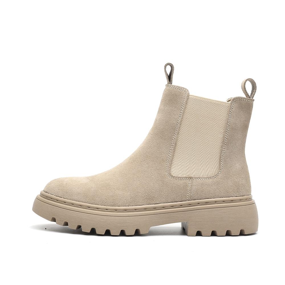 Women's Casual Style Winter Ankle Boots