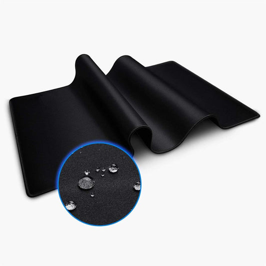 Anti-Slip Locked Edge Gaming Mouse Pad