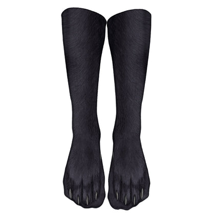 Unisex Animal Designed Socks