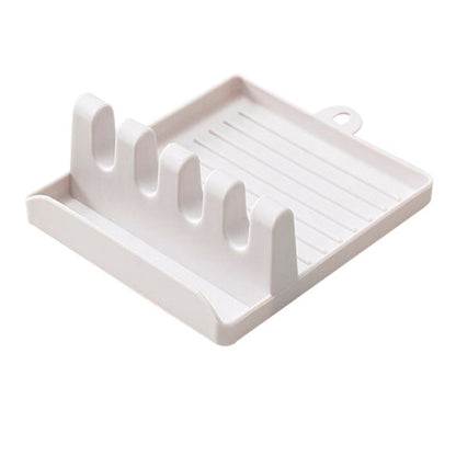 Kitchen Spoon Fork Spatula Holder