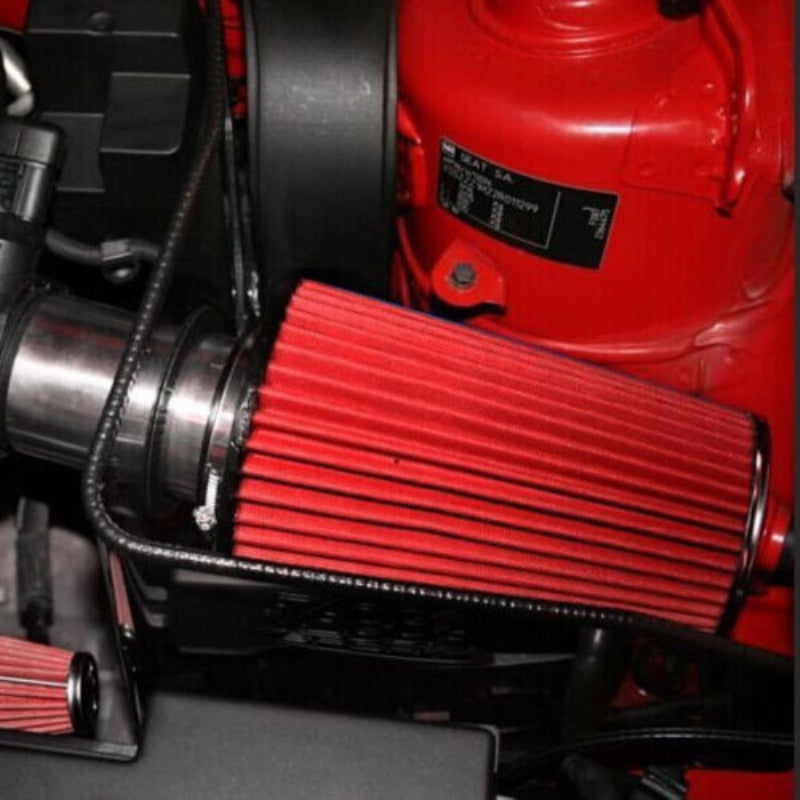 Universal Clamp-On Performance Air Filter