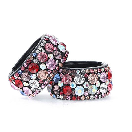 Crystal Hair Clip for Women