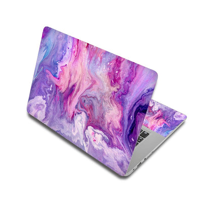 Colorful Laptop Skin Stickers
