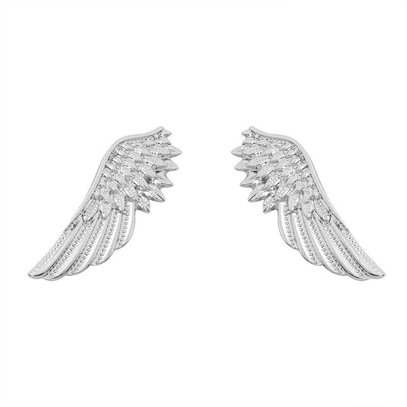 Assorted Metal Lapel Pin