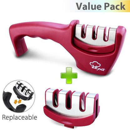 Professional Kitchen Knife Sharpener