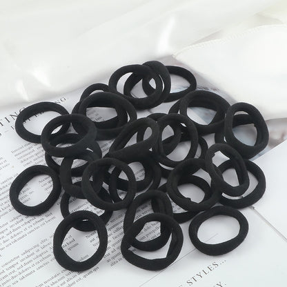 Women's Basic Elastic Hair Bands